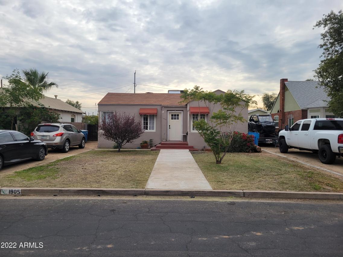 1905 W Palm Ln., Phoenix, AZ 85009