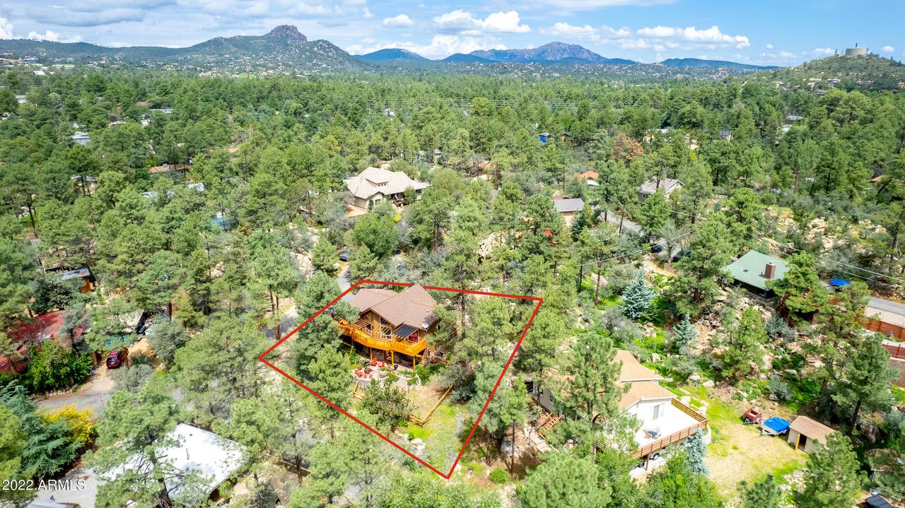 835 Yuma Rd., Prescott, AZ 86303