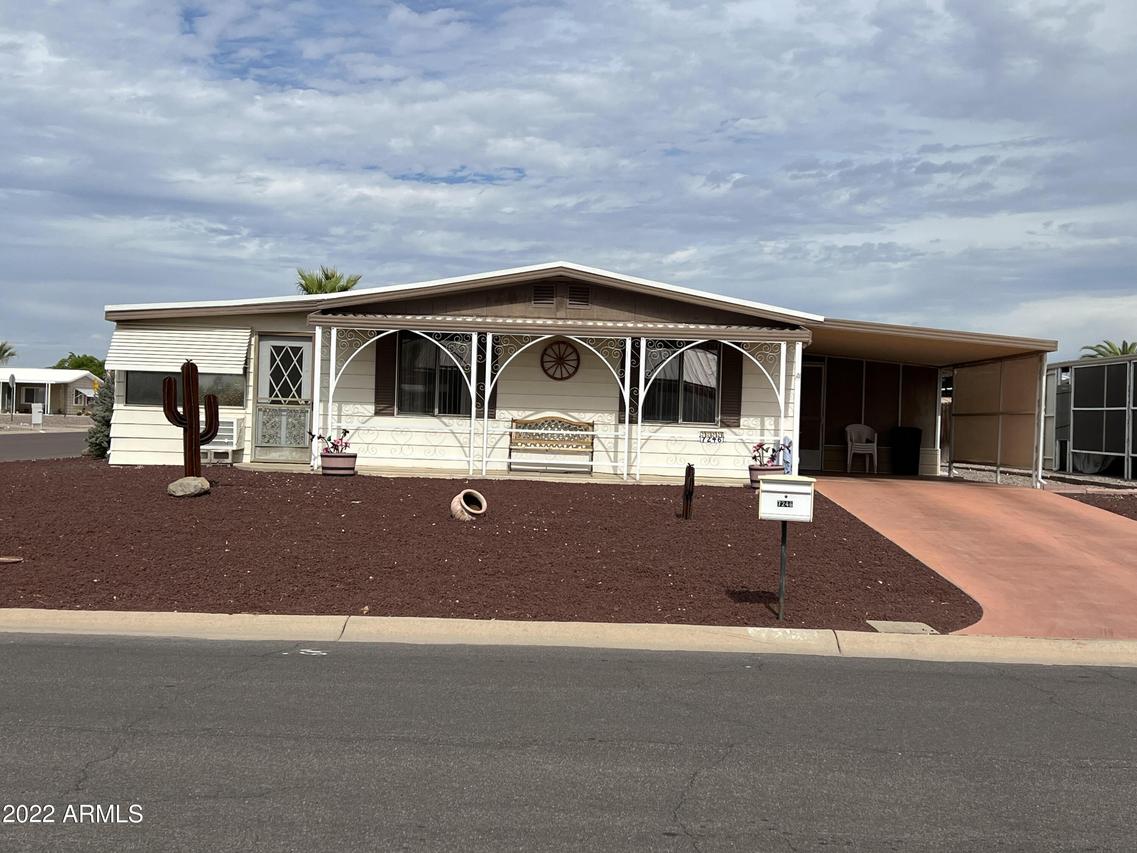 7246 E Birchwood Ave., Mesa, AZ 85208