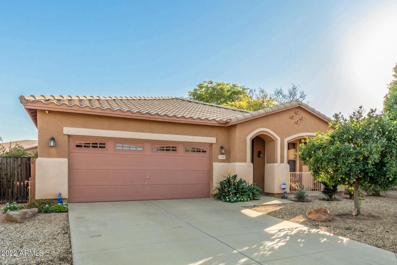 15149 W Turney Ave., Goodyear, AZ 85395