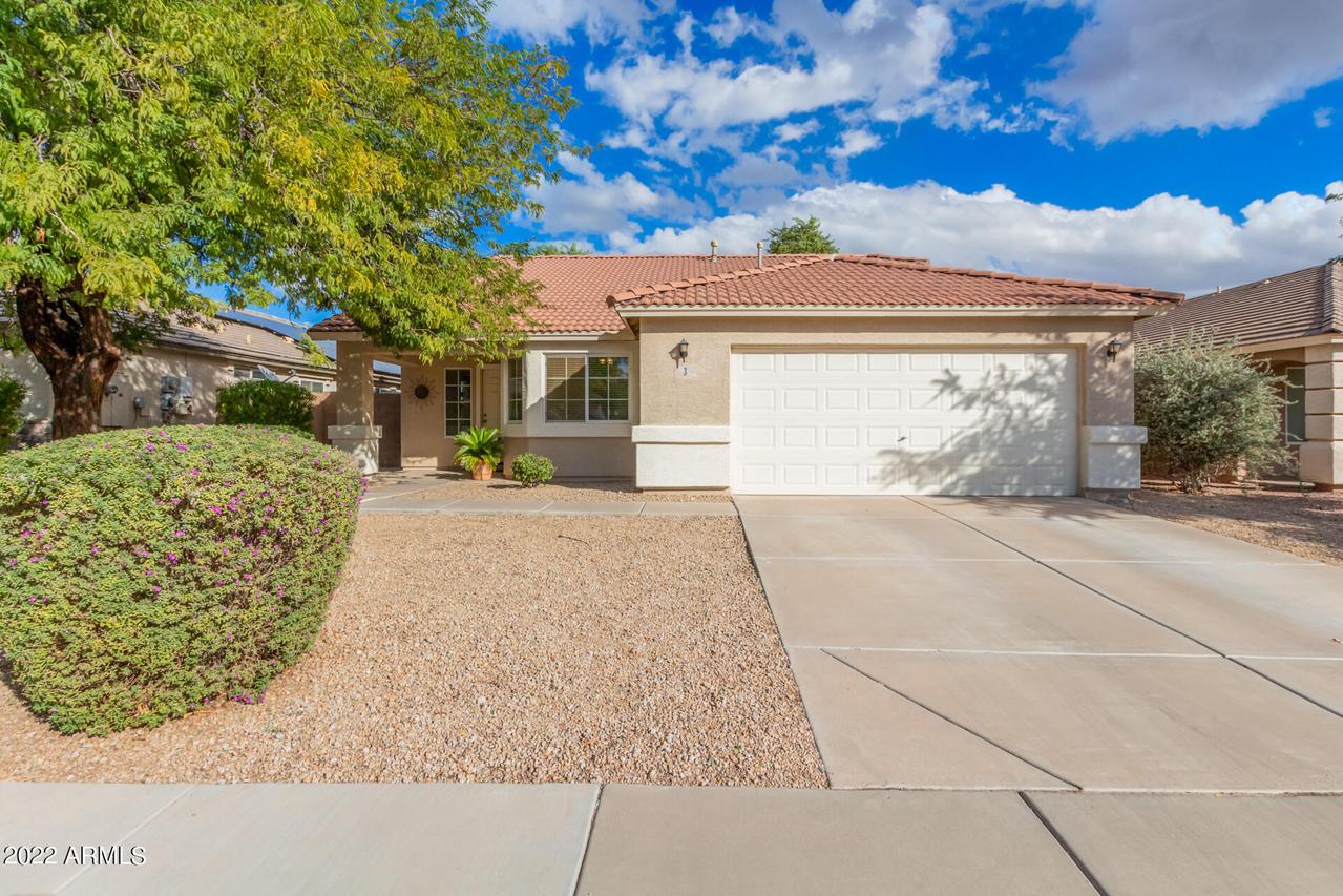 3 N 151st Ave., Goodyear, AZ 85338