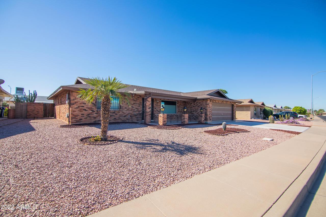 4515 E Edgewood Ave., Mesa, AZ 85206