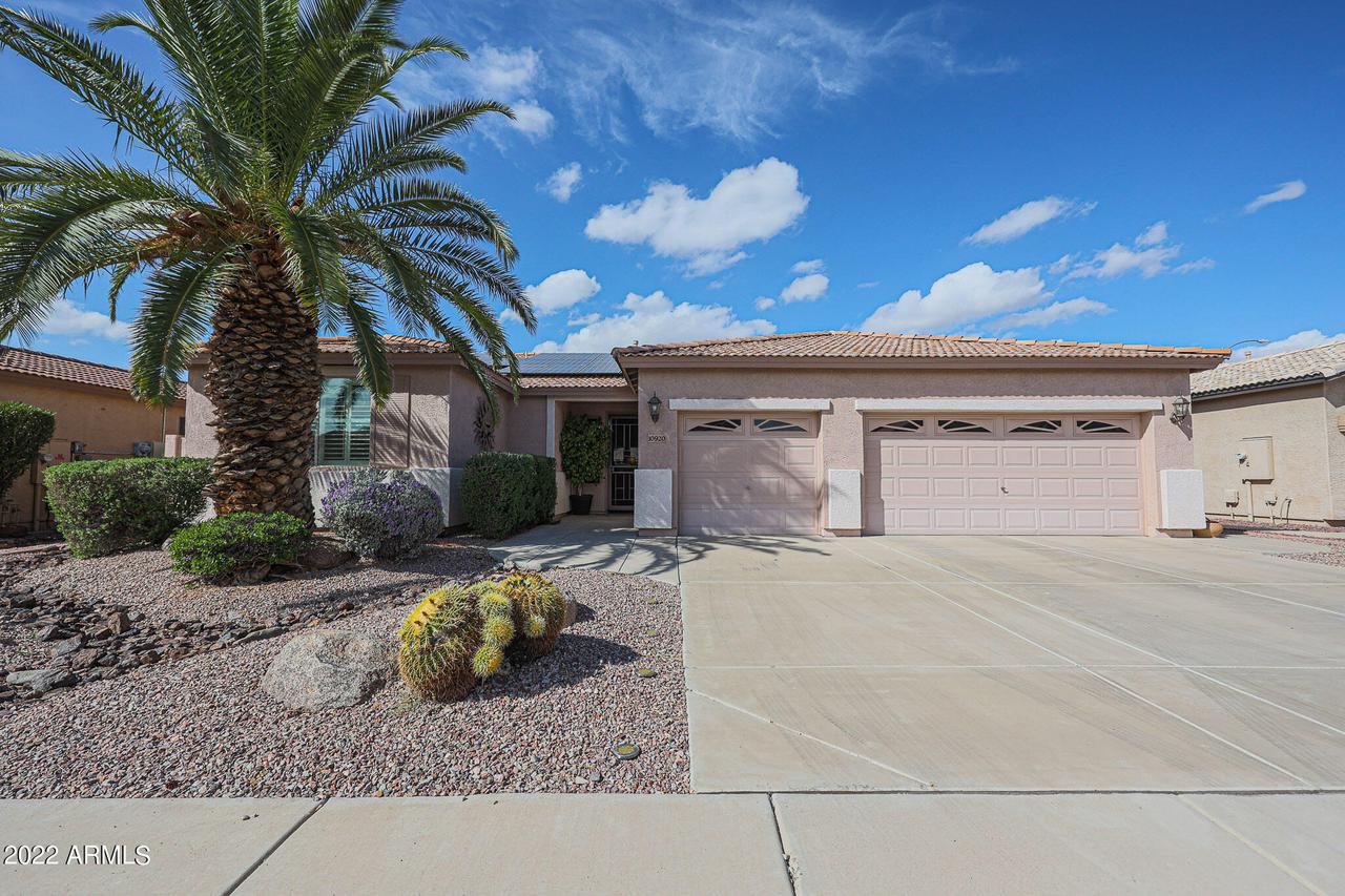 10920 W Tonto Ln., Sun City, AZ 85373