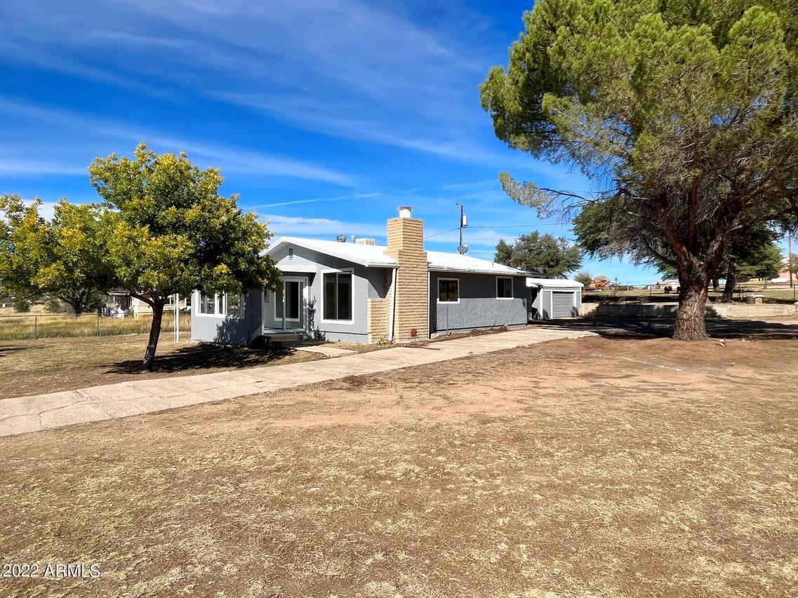 23109 S Lakewood Dr., Yarnell, AZ 85362
