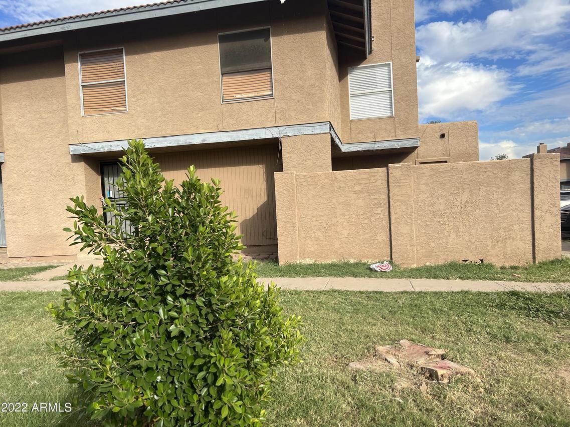 6936 W Monterosa Cir. #1368, Phoenix, AZ 85033