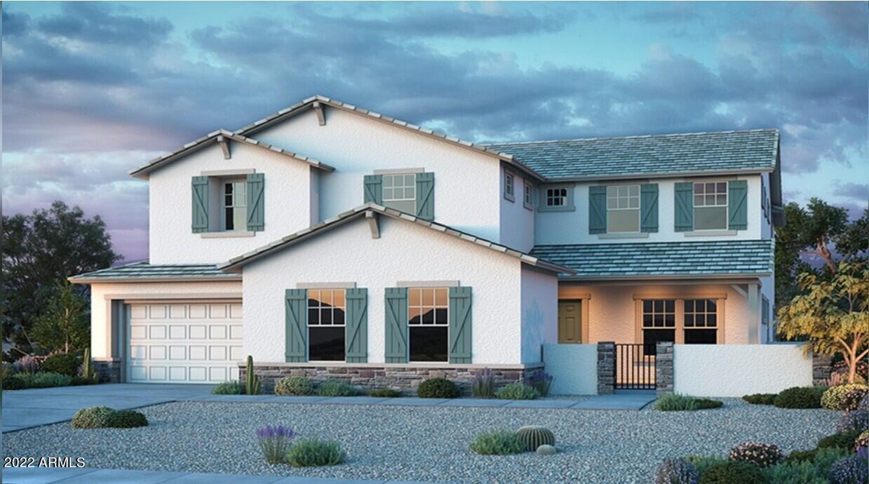 21183 E Thornton Rd., Queen Creek, AZ 85142