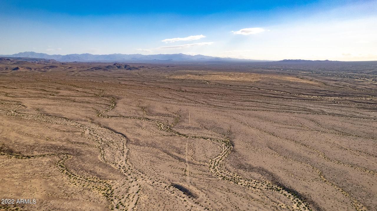 640 S Rigel (no Address) Rd. #1, Topock, AZ 86436