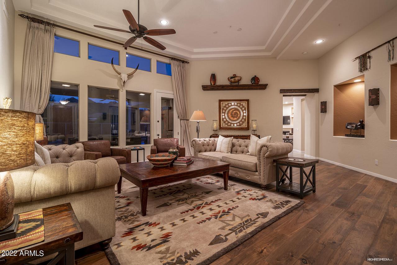 6380 E Senita Cir., Scottsdale, AZ 85266