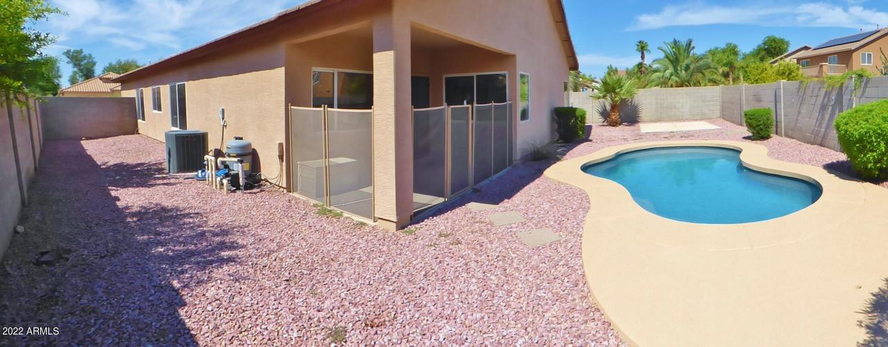 3859 N 143rd Ln., Goodyear, AZ 85395