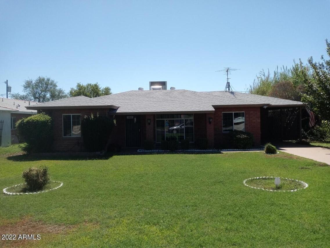 1811 E Marshall Ave., Phoenix, AZ 85016