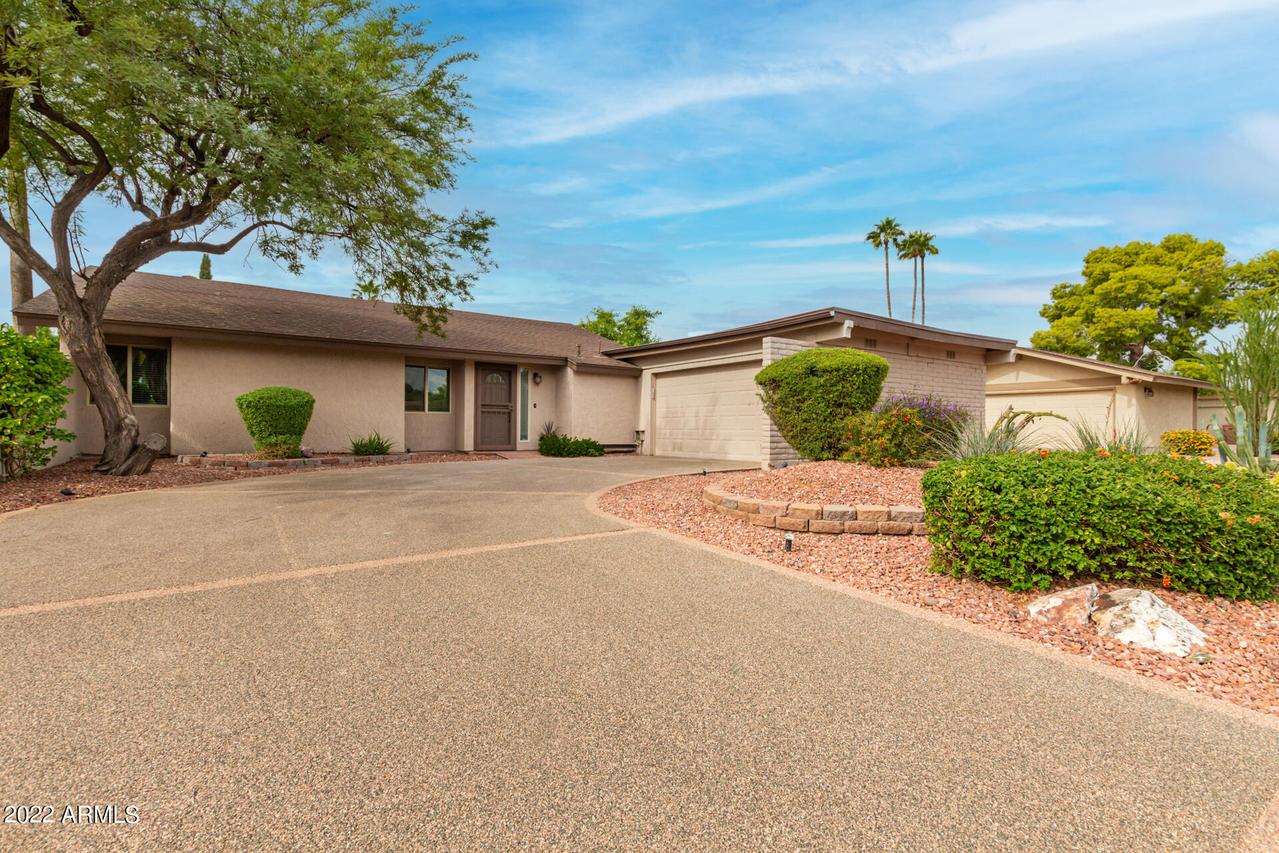 7518 N Via De La Campana, Scottsdale, AZ 85258