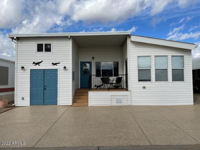 17200 W Bell Rd. #173, Surprise, AZ 85374