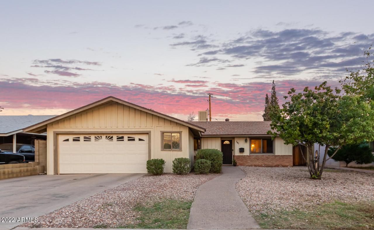 741 N Jay St., Chandler, AZ 85225