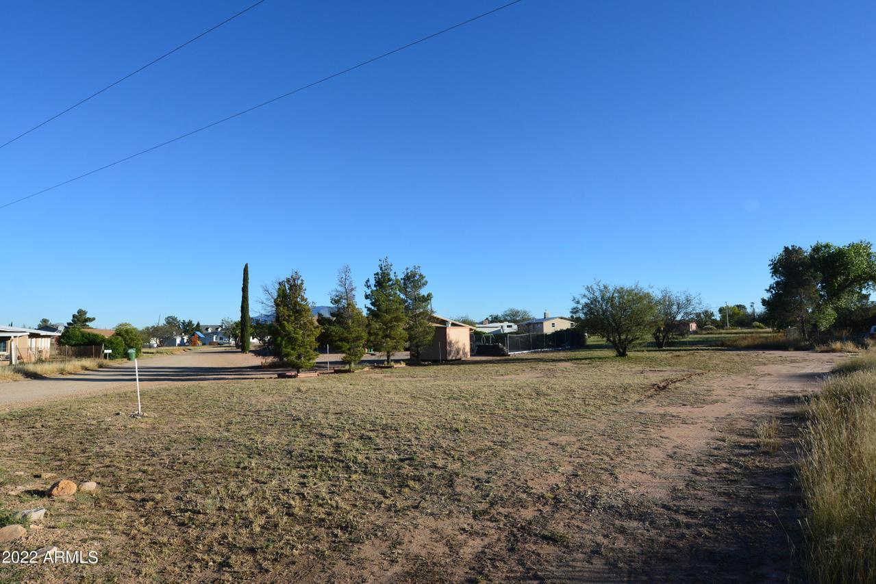 9200 E Charity Ave. #15, Hereford, AZ 85615