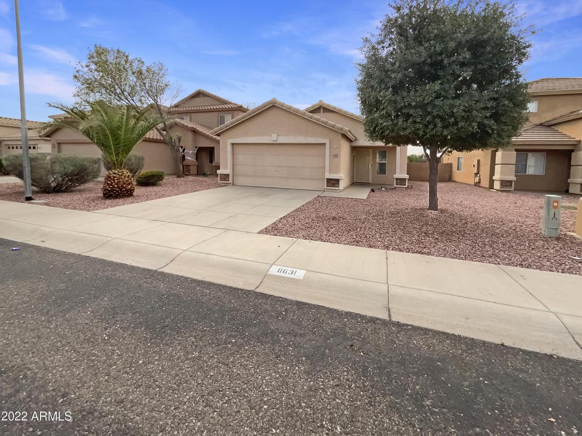 11631 W Carol Ave., Youngtown, AZ 85363