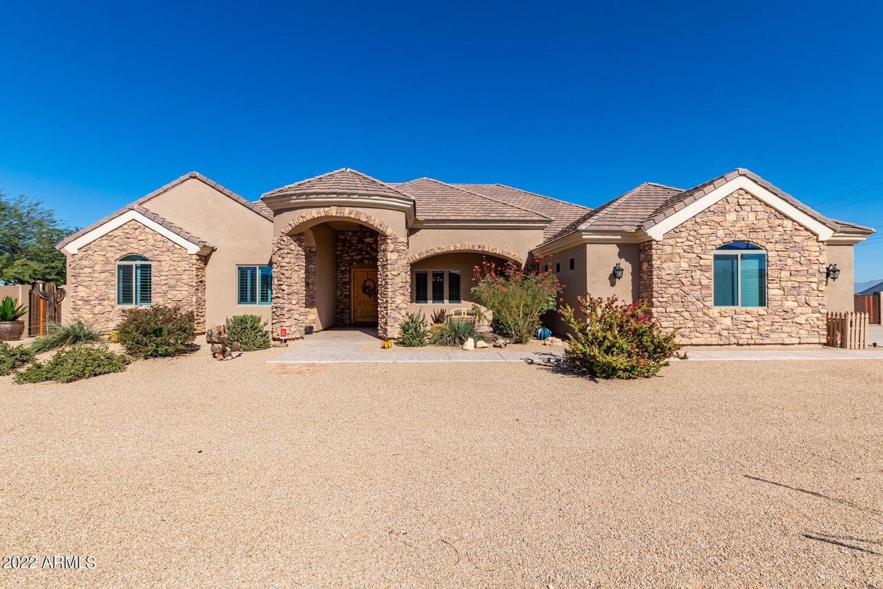 25314 S Mandarin Dr., Queen Creek, AZ 85142