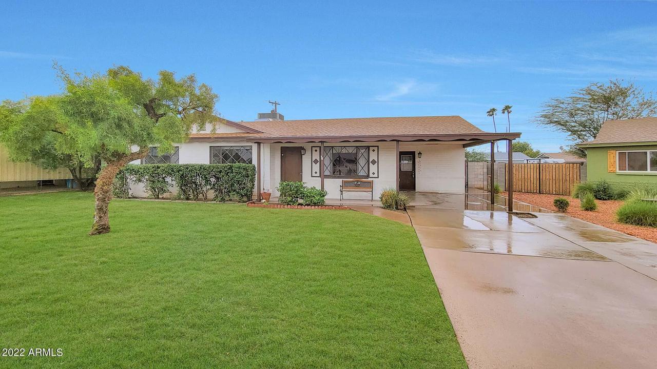 3123 W Aster Dr., Phoenix, AZ 85029