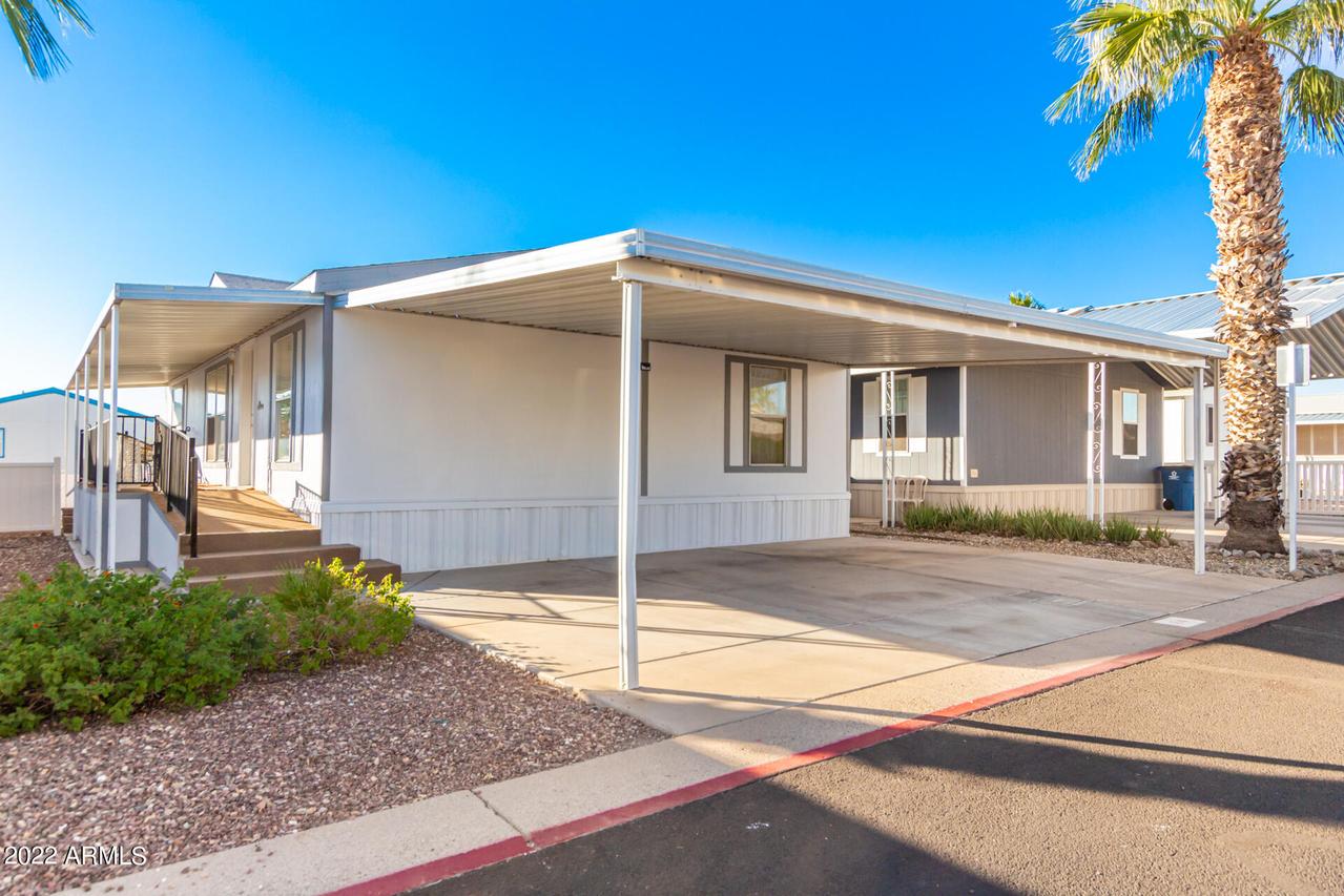 18246 N 21st Pl. #64, Phoenix, AZ 85022