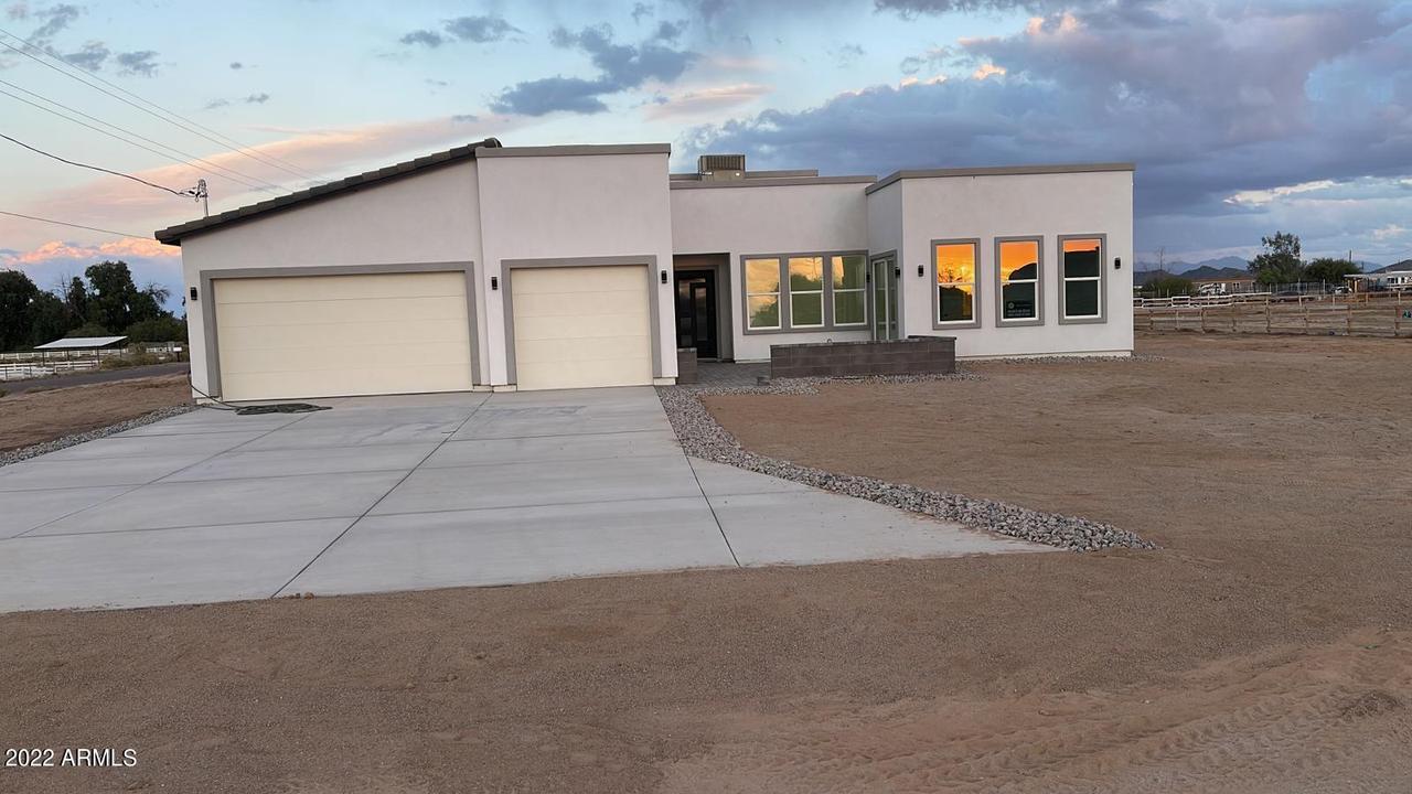 11603 S 218 Ave., Buckeye, AZ 85326