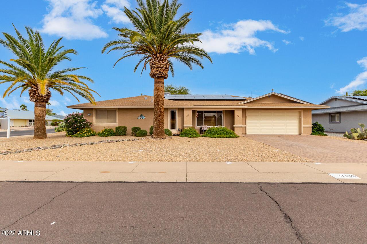 17439 N 123rd Dr., Sun City West, AZ 85375