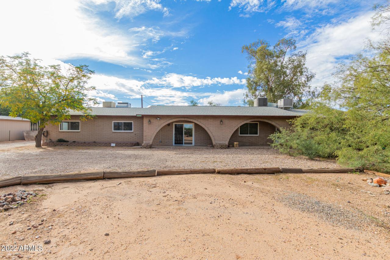 3520 S Broken Spoke St., Casa Grande, AZ 85122