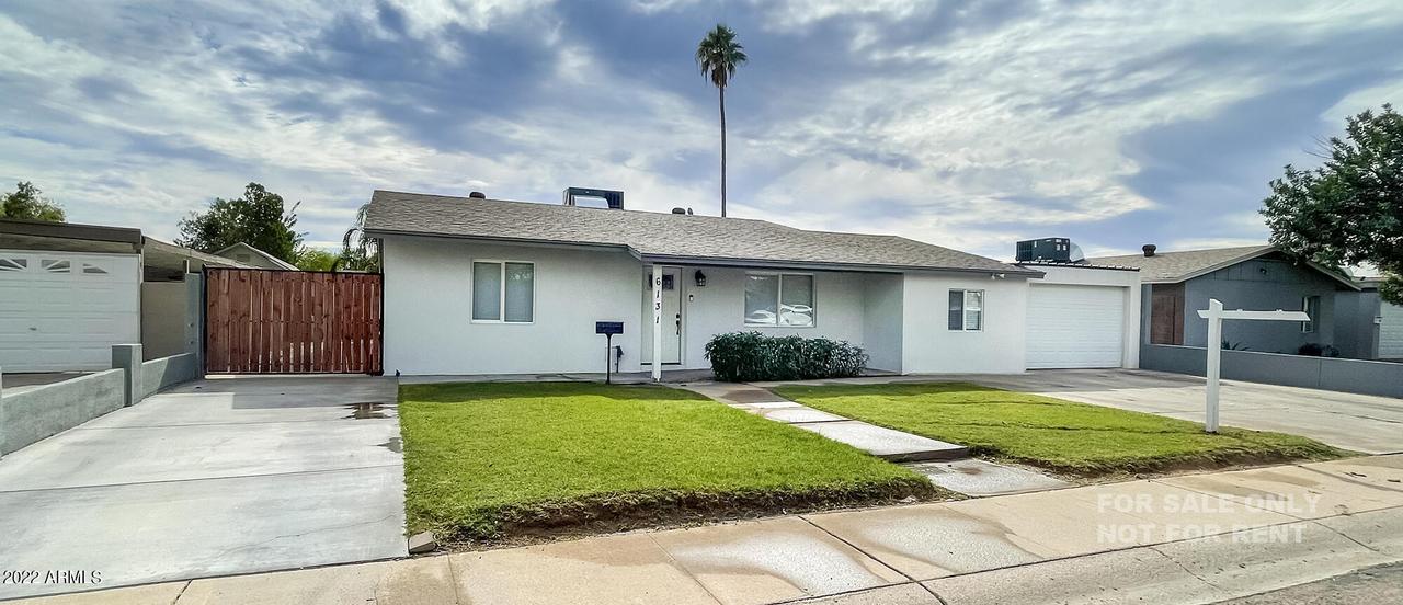 6131 W Crittenden Ln., Phoenix, AZ 85033