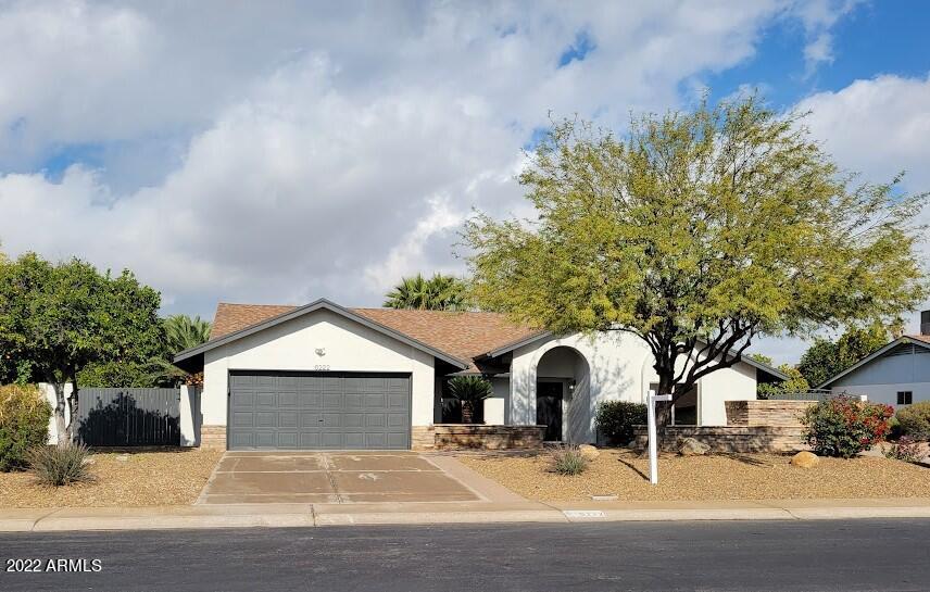 6222 E Nisbet Rd., Scottsdale, AZ 85254