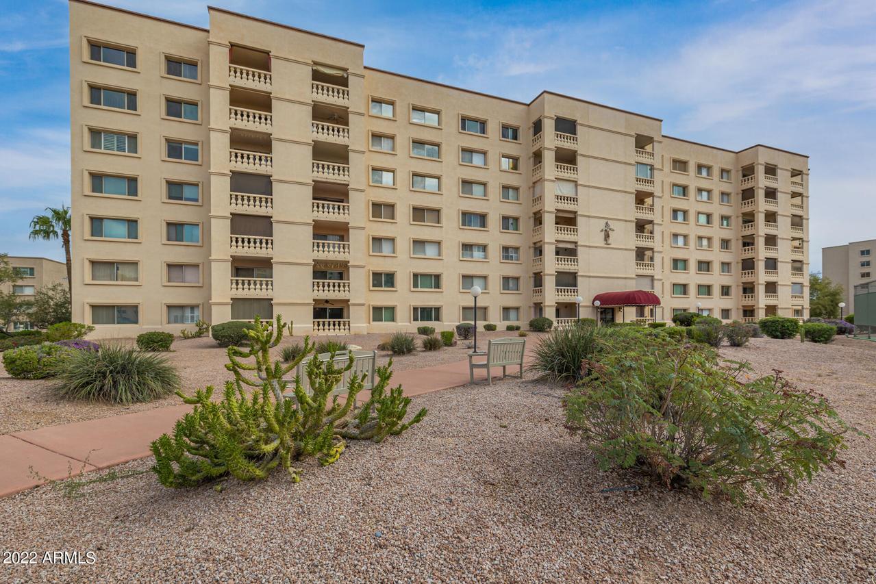 7930 E Camelback Rd. #406, Scottsdale, AZ 85251