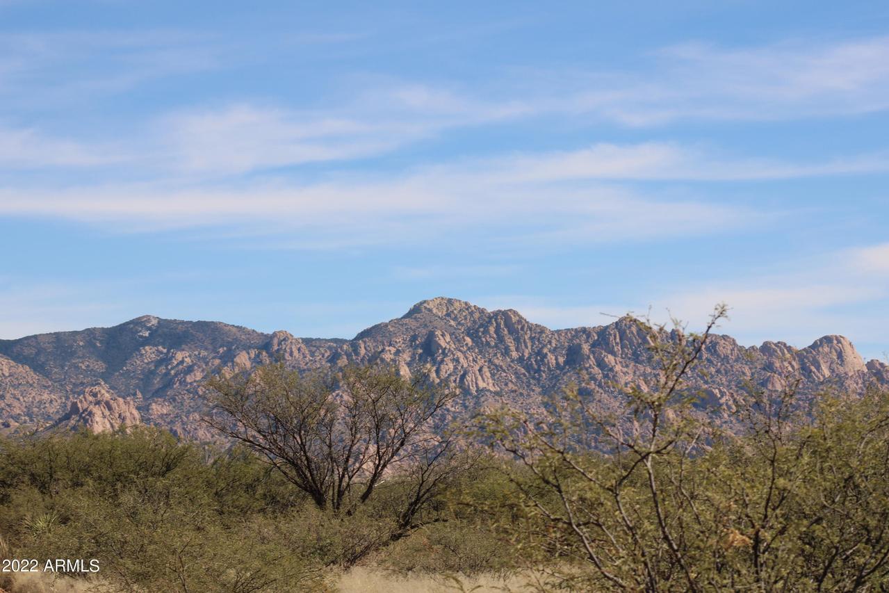 LOT 25 E De Vaca Cir. #25, Saint David, AZ 85630