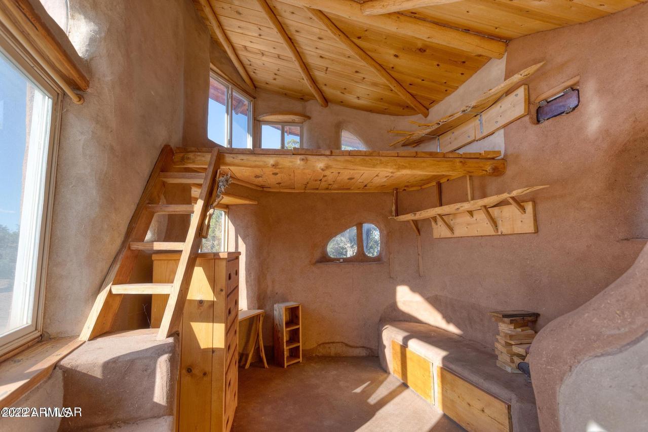 3311 Yellow Rose Rd., Snowflake, AZ 85937