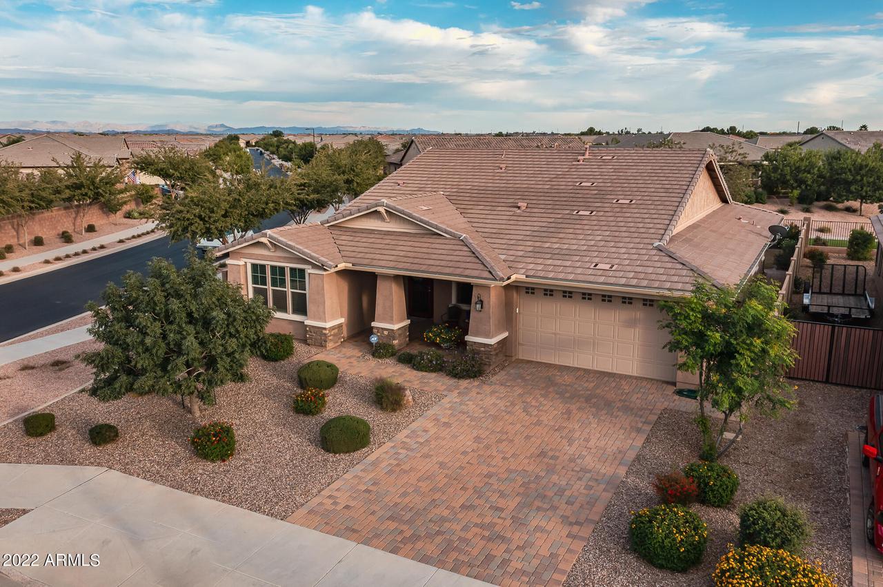 21419 S 222nd St., Queen Creek, AZ 85142