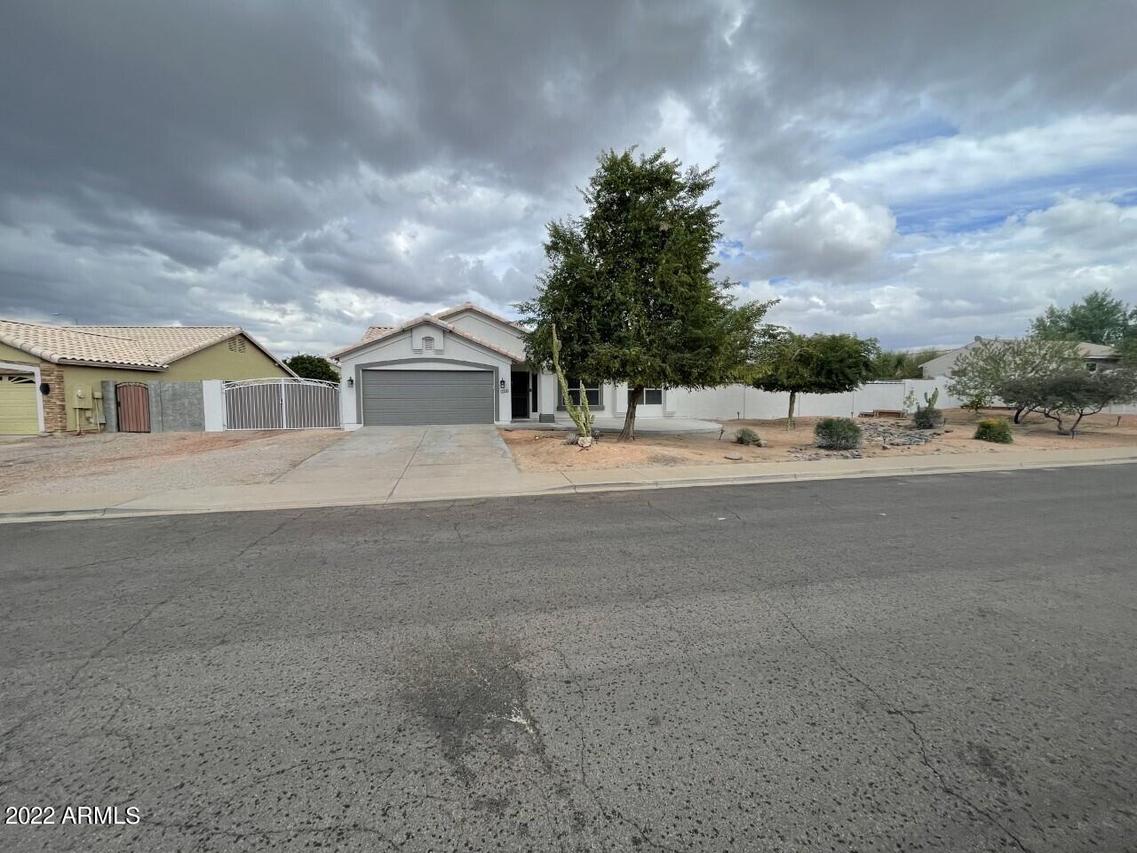 3213 N Pinnule, Mesa, AZ 85215