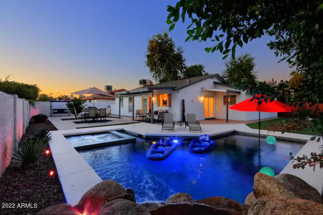 5929 E Nisbet Rd., Scottsdale, AZ 85254