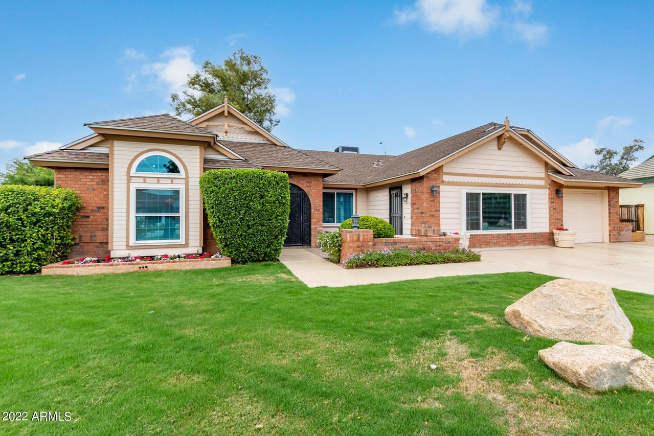 4809 E Hillery Dr., Scottsdale, AZ 85254