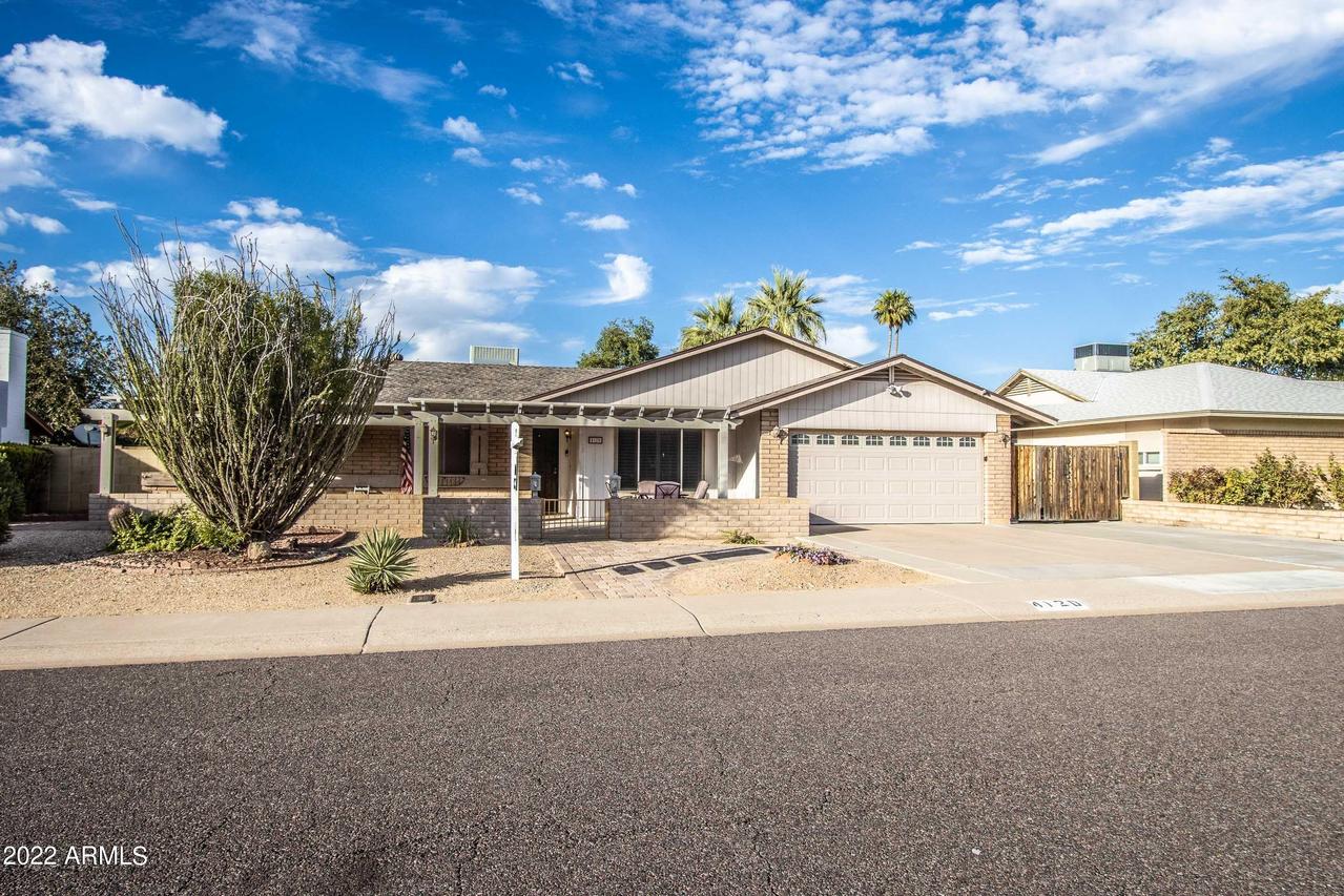 4120 W Hartford Ave., Glendale, AZ 85308