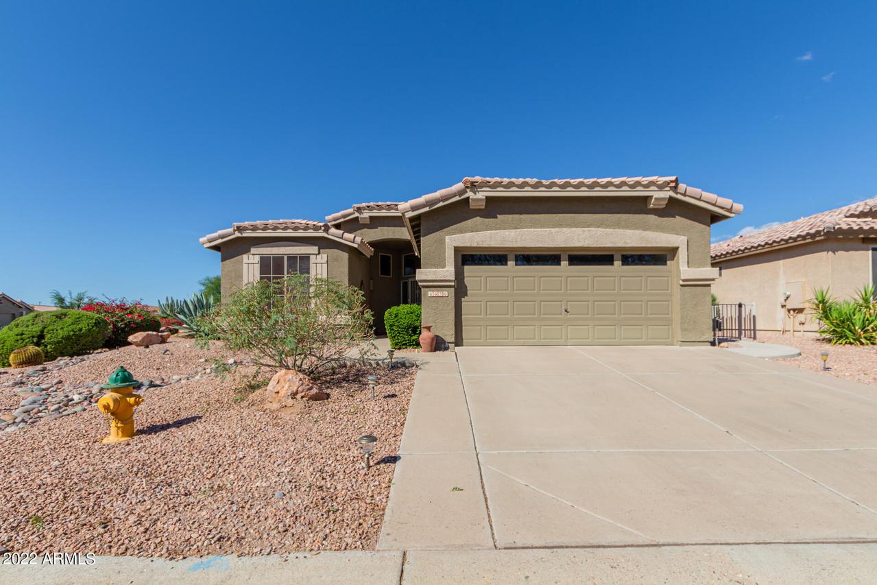 6656 S Tour Dr., Gold Canyon, AZ 85118