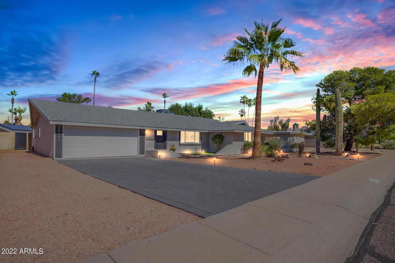3936 E Desert Cove Ave., Phoenix, AZ 85028