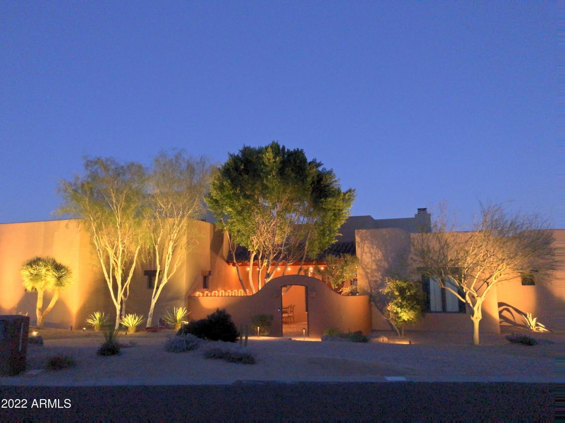 13607 N Arroweed Dr., Fountain Hills, AZ 85268