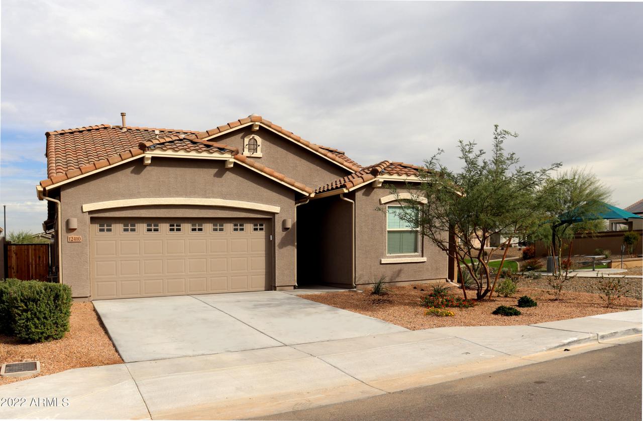 12410 W State Ave., Glendale, AZ 85307