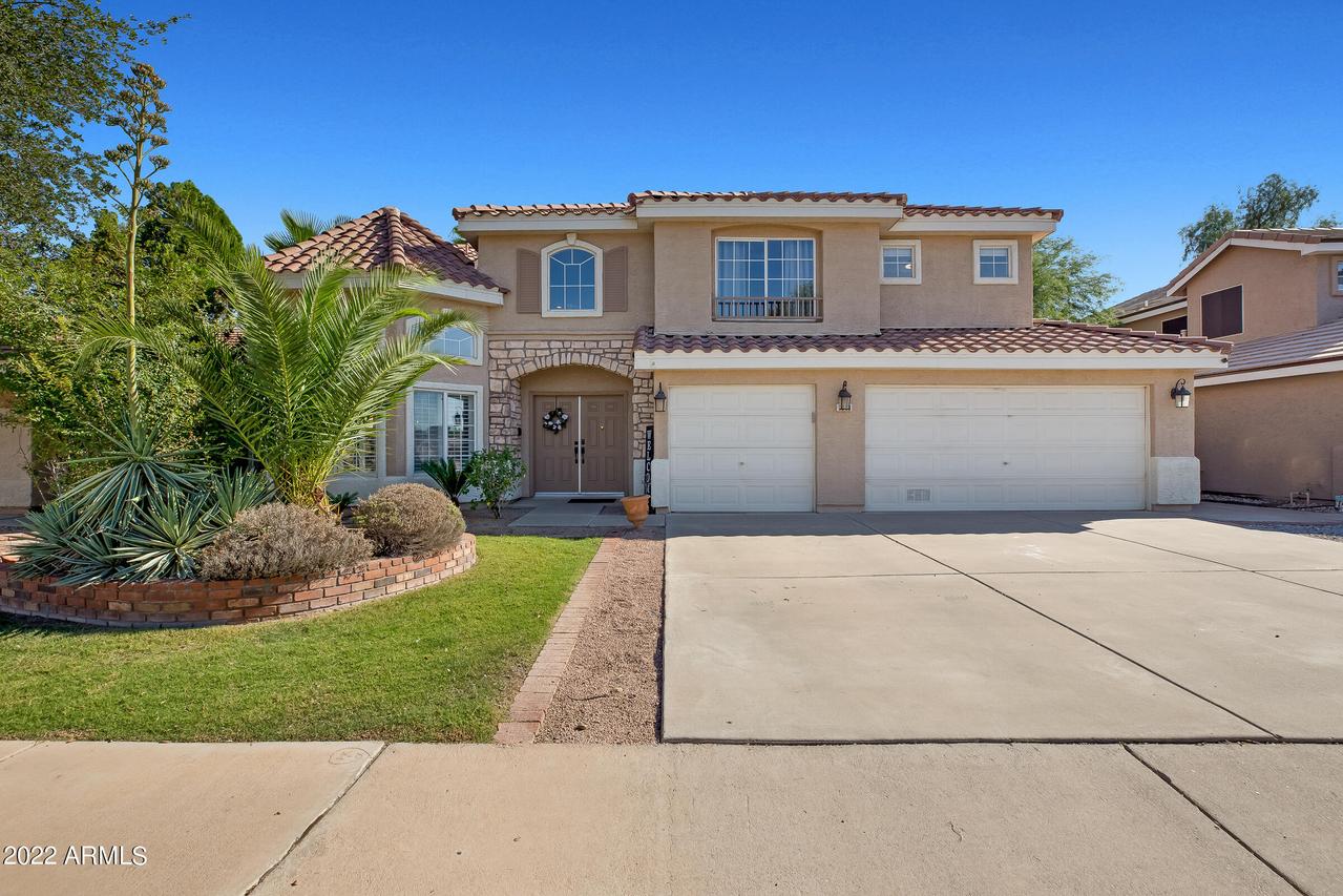 1013 W Cooley Dr., Gilbert, AZ 85233