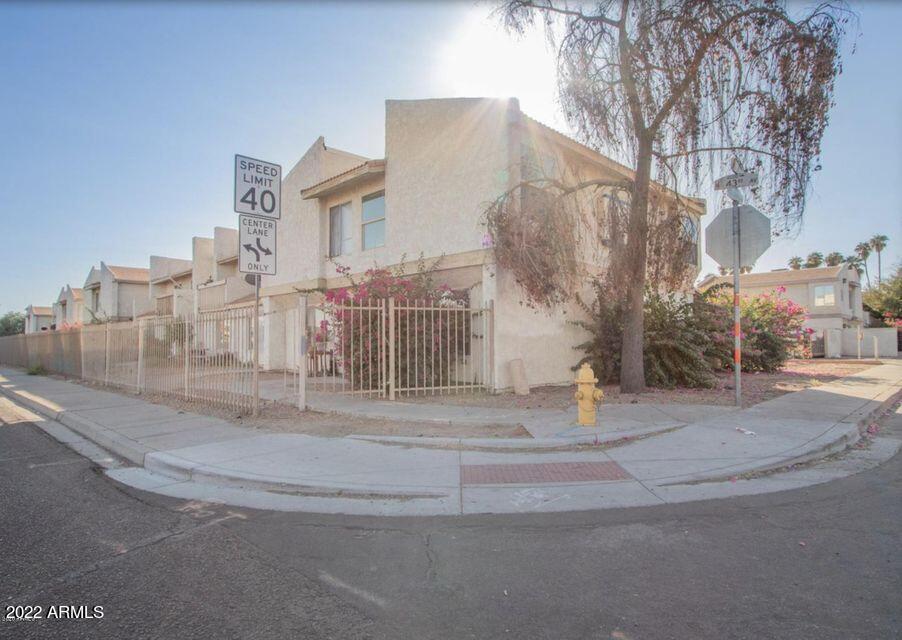 3840 N 43rd Ave. #9, Phoenix, AZ 85031