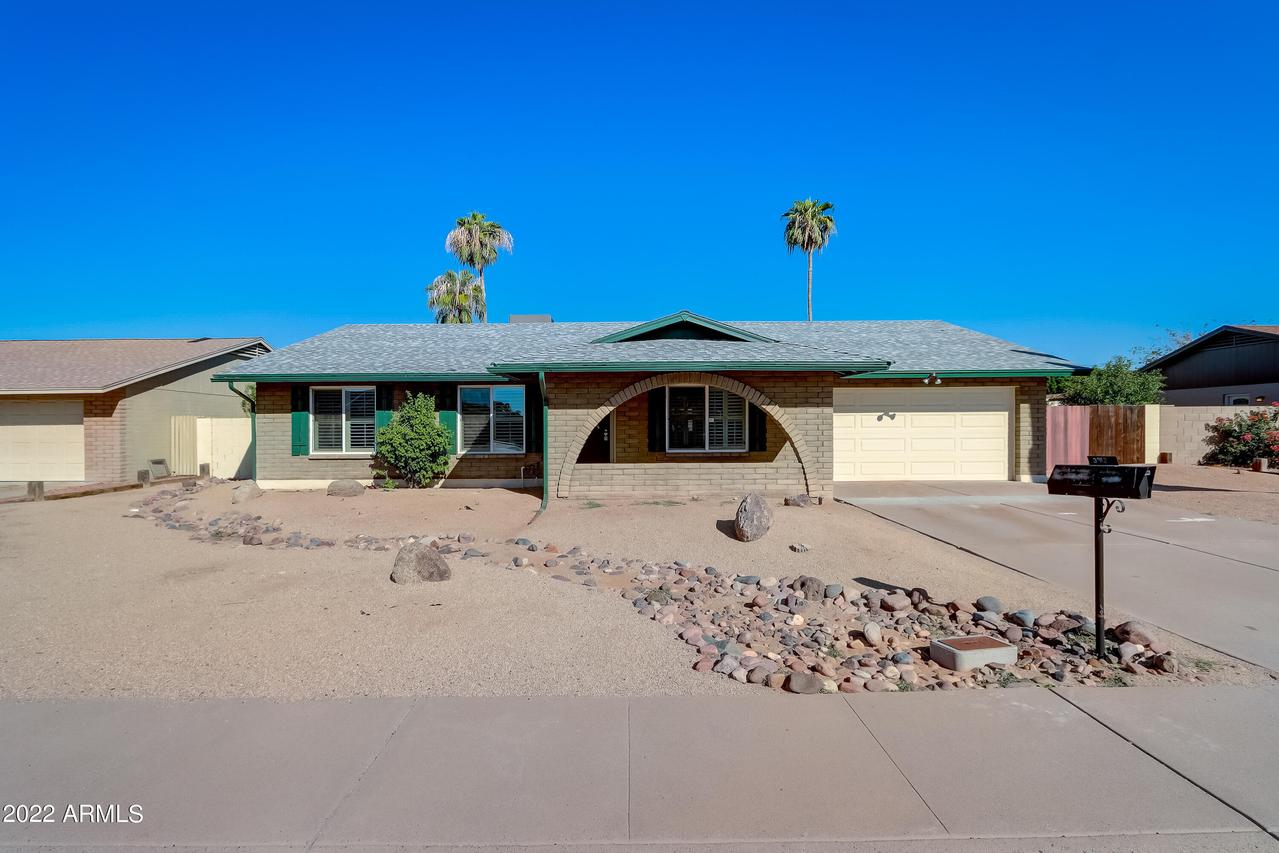 3730 W Grandview Rd., Phoenix, AZ 85053