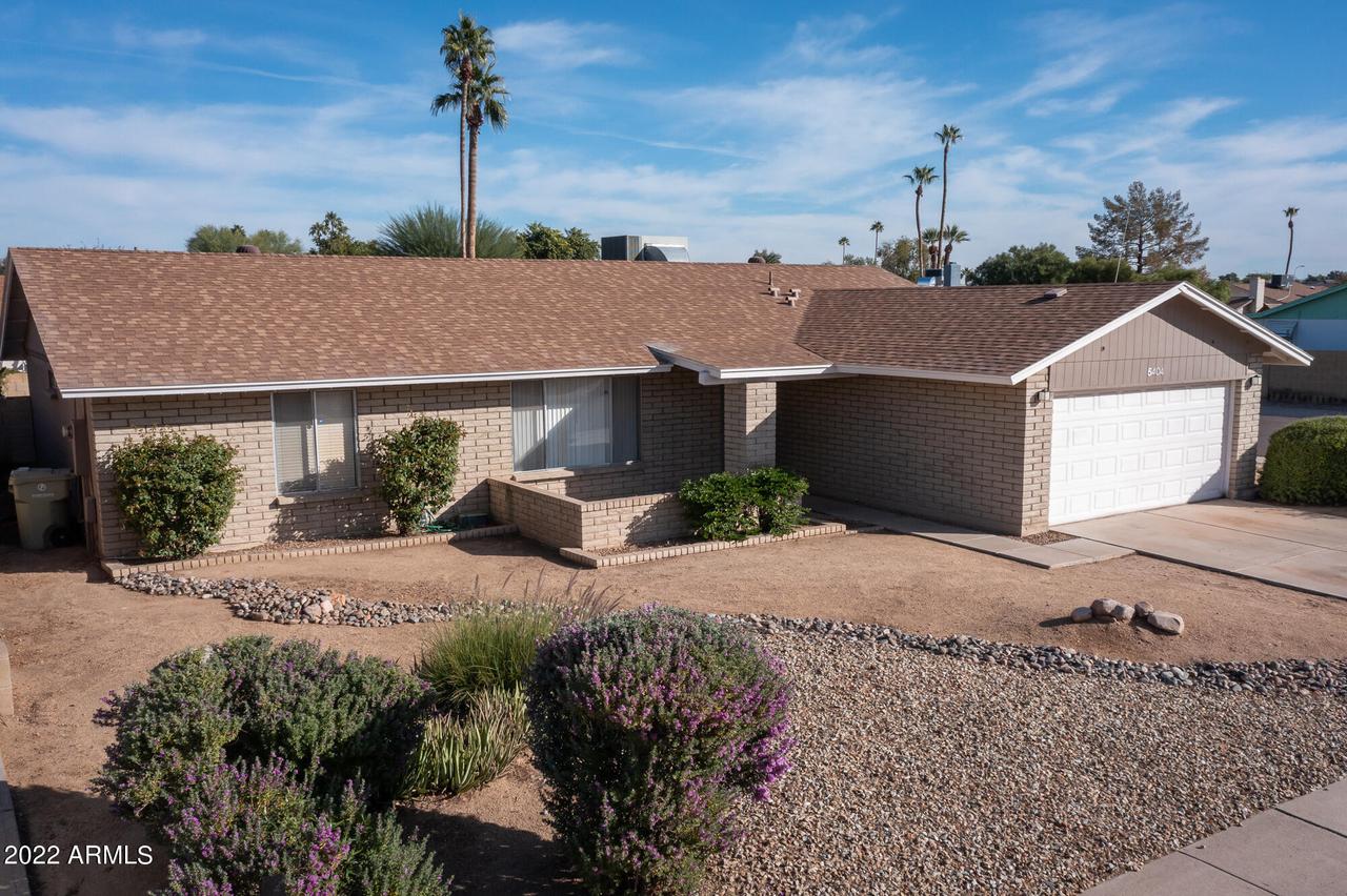 5404 W Diana Ave., Glendale, AZ 85302