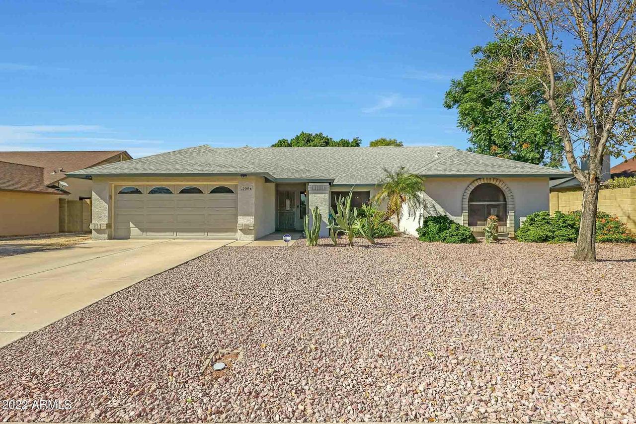 12954 N 75th Dr., Peoria, AZ 85381