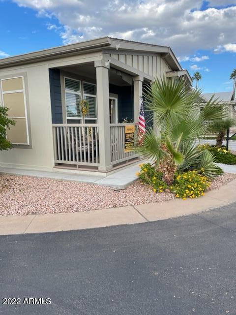 150 S Windsor #55D, Mesa, AZ 85204