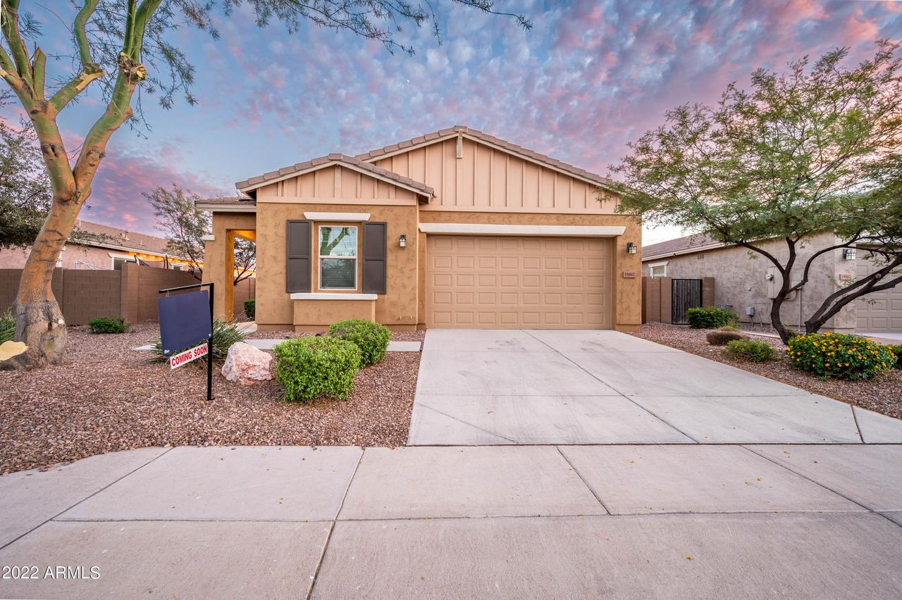 19897 W Sherman St., Buckeye, AZ 85326