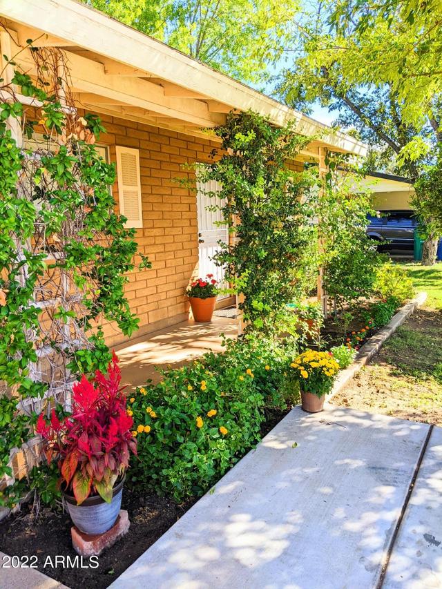 333 S Pioneer, Mesa, AZ 85204