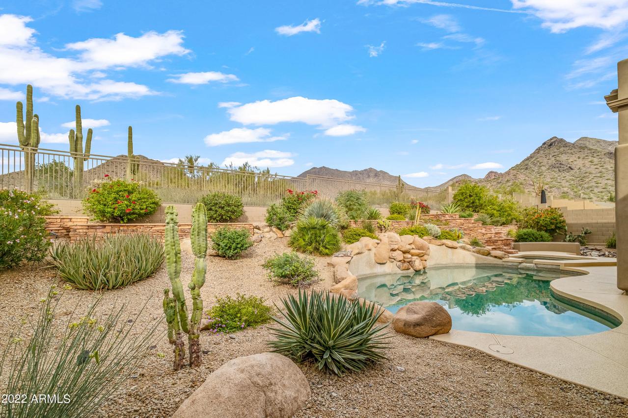 11058 E Verbena Ln., Scottsdale, AZ 85255