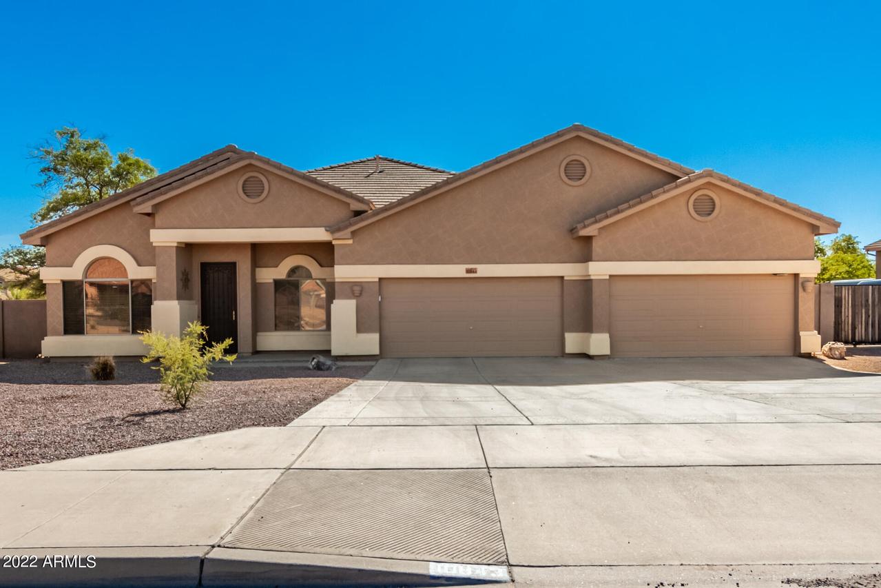10843 E Adobe Rd., Mesa, AZ 85207