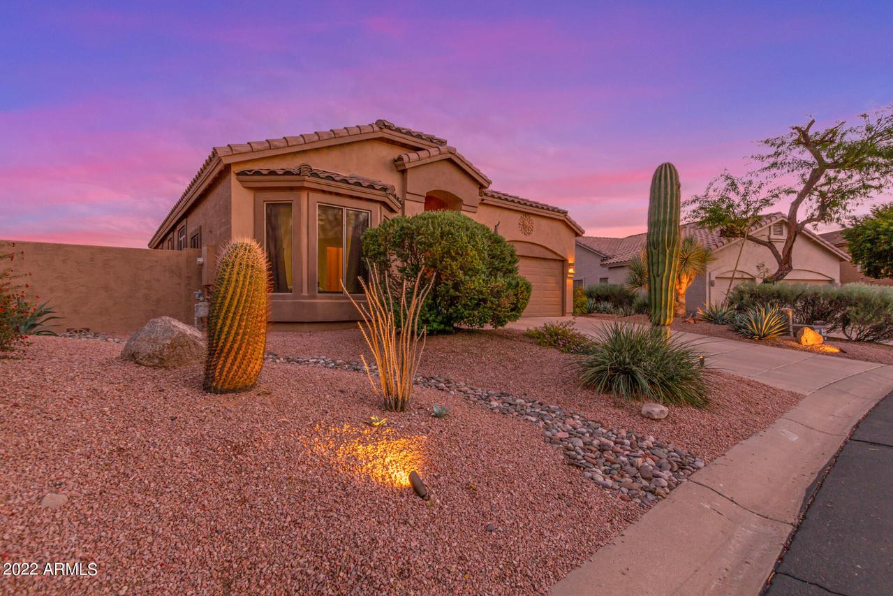 7515 E Oasis Cir., Mesa, AZ 85207